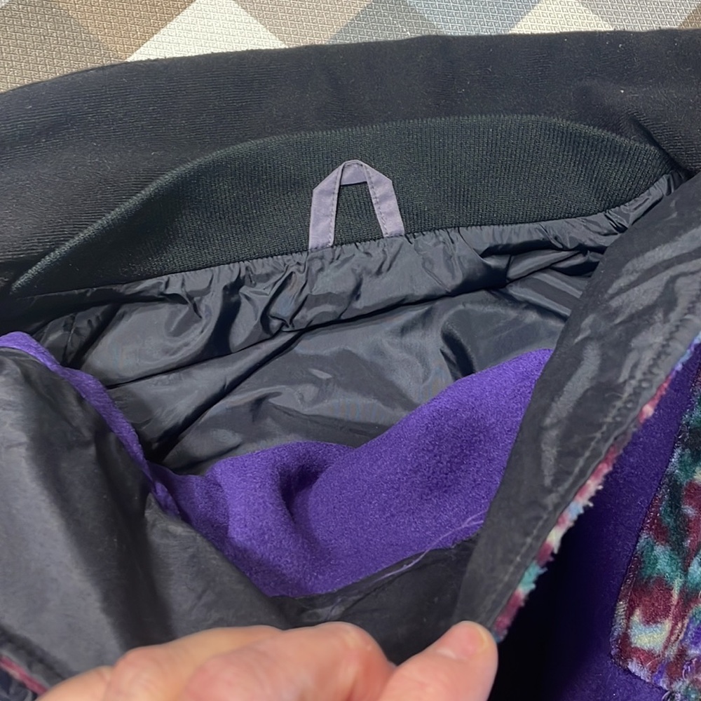 Columbia ski jacket - Picture 3 of 6